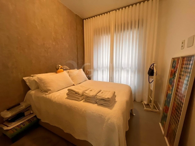 Apartamento no Centro com  com 2 dormitório sendo 2 suíte e 2 vagas: 18ª foto da galeria de imagens do imóvel