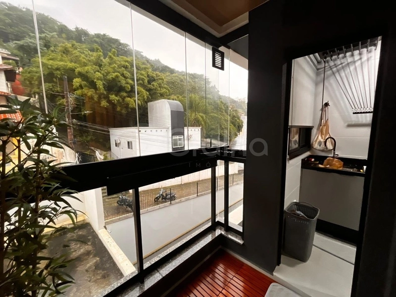 Apartamento no Centro com  com 2 dormitório sendo 2 suíte e 2 vagas: 15ª foto da galeria de imagens do imóvel