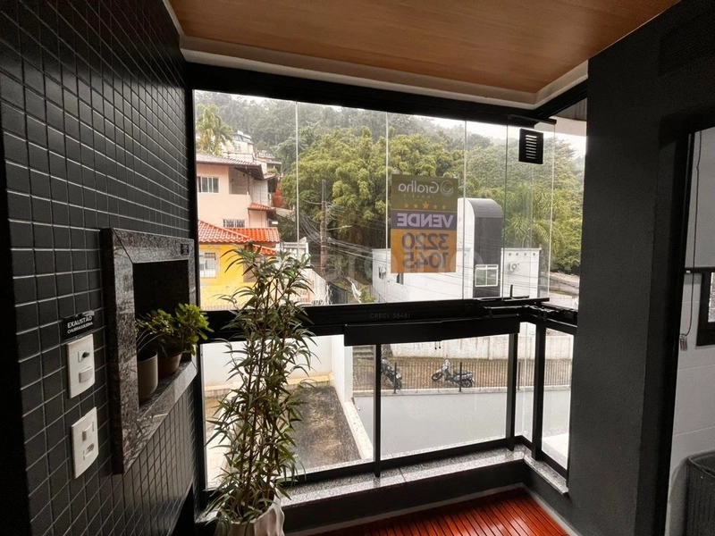 Apartamento no Centro com  com 2 dormitório sendo 2 suíte e 2 vagas: 13ª foto da galeria de imagens do imóvel