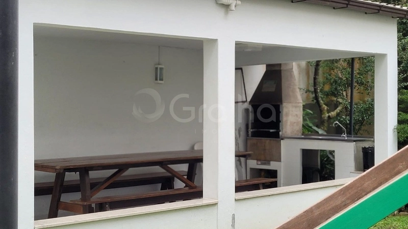 Cobertura no Itacurubi  com 3 dormitórios, sendo 2 suíte e 1 vaga: 27ª foto da galeria de imagens do imóvel