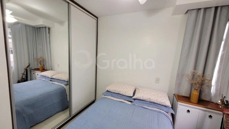 Cobertura no Itacurubi  com 3 dormitórios, sendo 2 suíte e 1 vaga: 23ª foto da galeria de imagens do imóvel