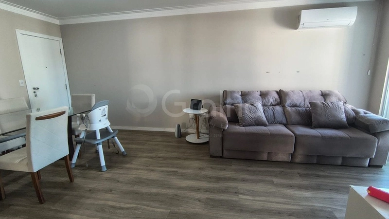 Apartamento no Itacurubi com 3 dormitórios 1 suíte 2  vagas - 95m²: 2ª foto da galeria de imagens do imóvel
