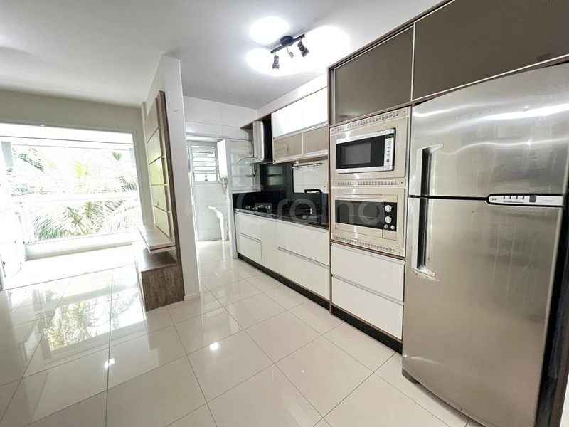 Apartamento a venda no João Paulo  com 2 quartos, 1 suíte e 1 vaga: 6ª foto da galeria de imagens do imóvel