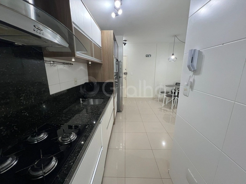 Apartamento a venda no João Paulo  com 2 quartos, 1 suíte e 1 vaga: 8ª foto da galeria de imagens do imóvel