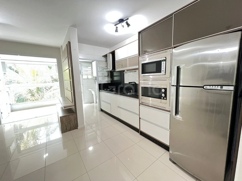Apartamento a venda no João Paulo  com 2 quartos, 1 suíte e 1 vaga: 1ª foto da galeria de imagens do imóvel
