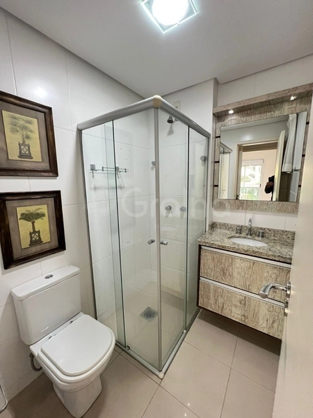Apartamento a venda no João Paulo  com 2 quartos, 1 suíte e 1 vaga: 18ª foto da galeria de imagens do imóvel