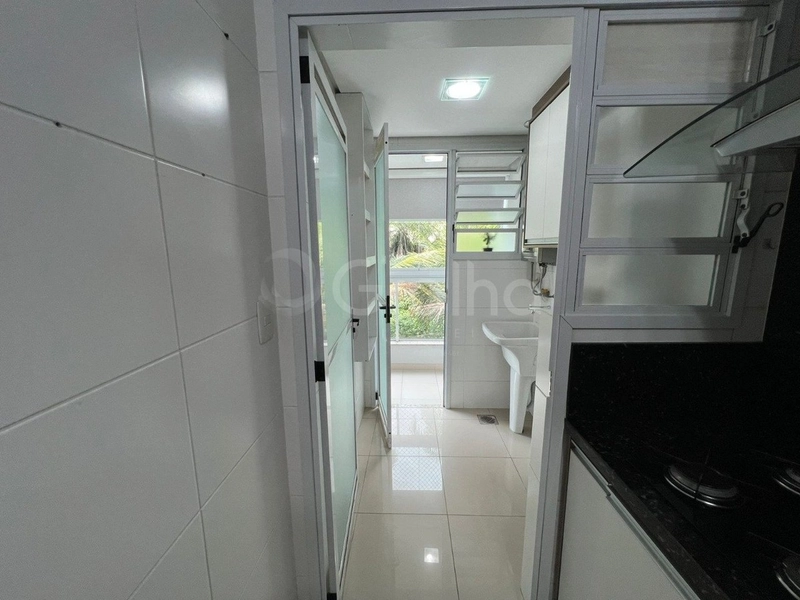 Apartamento a venda no João Paulo  com 2 quartos, 1 suíte e 1 vaga: 7ª foto da galeria de imagens do imóvel