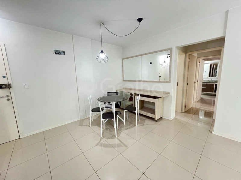 Apartamento a venda no João Paulo  com 2 quartos, 1 suíte e 1 vaga: 3ª foto da galeria de imagens do imóvel