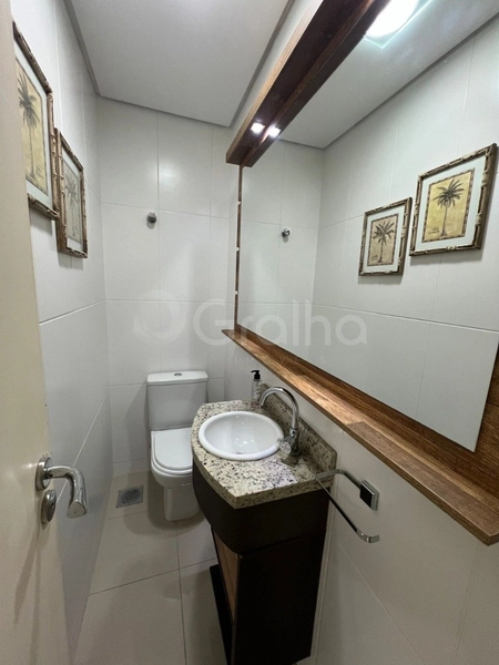 Apartamento a venda no João Paulo  com 2 quartos, 1 suíte e 1 vaga: 19ª foto da galeria de imagens do imóvel
