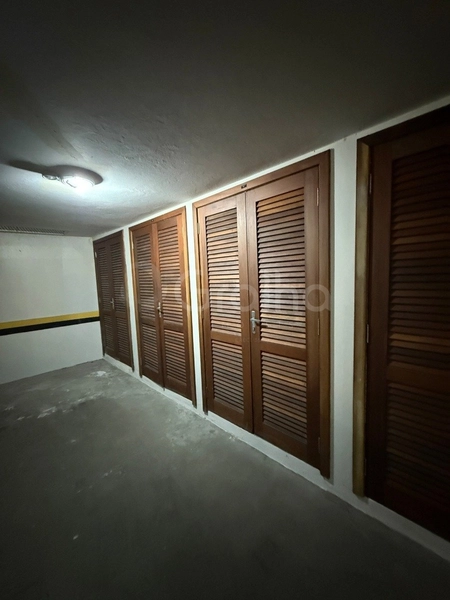 Apartamento na Agronômica com 5 dormitórios 2 suítes e 2 vagas -264 m²: 23ª foto da galeria de imagens do imóvel