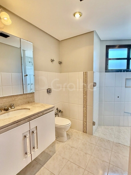 Apartamento na Agronômica com 5 dormitórios 2 suítes e 2 vagas -264 m²: 28ª foto da galeria de imagens do imóvel