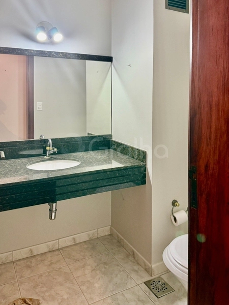 Apartamento na Agronômica com 5 dormitórios 2 suítes e 2 vagas -264 m²: 10ª foto da galeria de imagens do imóvel
