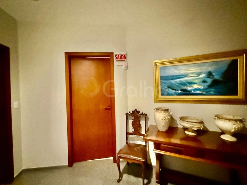 Apartamento na Agronômica com 5 dormitórios 2 suítes e 2 vagas -264 m²: 36ª foto da galeria de imagens do imóvel