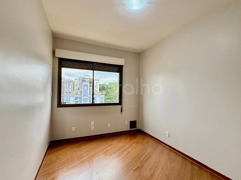 Apartamento na Agronômica com 5 dormitórios 2 suítes e 2 vagas -264 m²: 11ª foto da galeria de imagens do imóvel