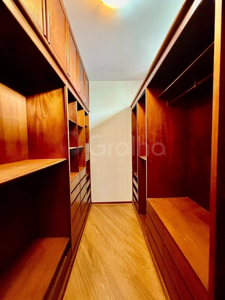 Apartamento na Agronômica com 5 dormitórios 2 suítes e 2 vagas -264 m²: 16ª foto da galeria de imagens do imóvel