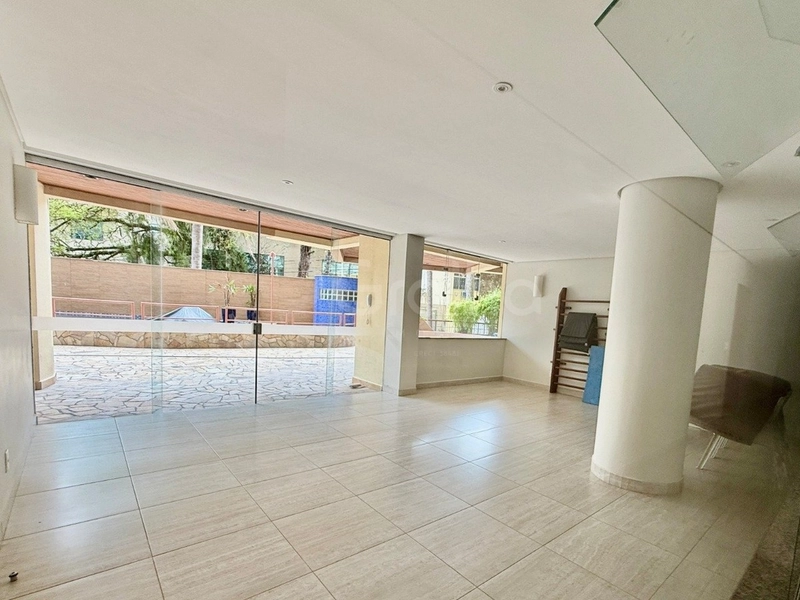 Apartamento na Agronômica com 5 dormitórios 2 suítes e 2 vagas -264 m²: 25ª foto da galeria de imagens do imóvel