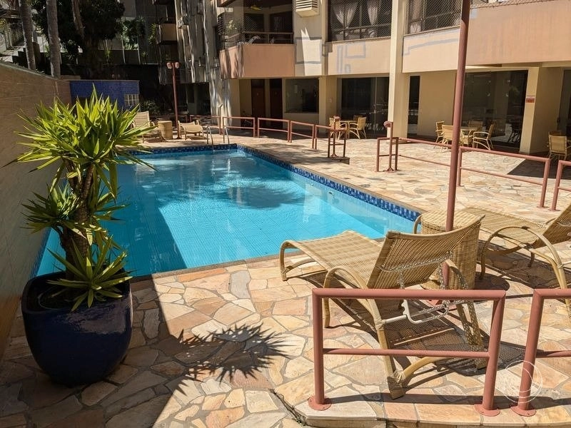 Apartamento na Agronômica com 5 dormitórios 2 suítes e 2 vagas -264 m²: 38ª foto da galeria de imagens do imóvel