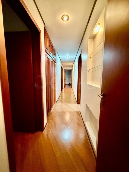 Apartamento na Agronômica com 5 dormitórios 2 suítes e 2 vagas -264 m²: 5ª foto da galeria de imagens do imóvel