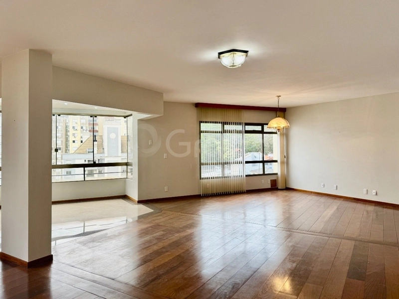 Apartamento na Agronômica com 5 dormitórios 2 suítes e 2 vagas -264 m²: 1ª foto da galeria de imagens do imóvel