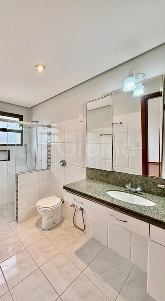 Apartamento na Agronômica com 5 dormitórios 2 suítes e 2 vagas -264 m²: 13ª foto da galeria de imagens do imóvel