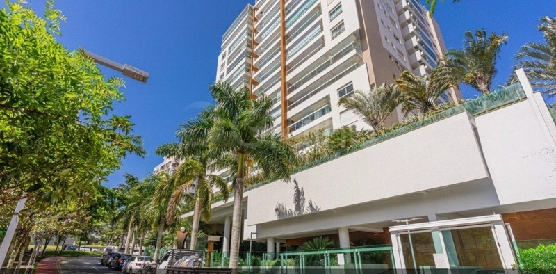 Apartamento na Agronômica a venda com 3 suítes e 2 vagas  168 m²: 22ª foto da galeria de imagens do imóvel