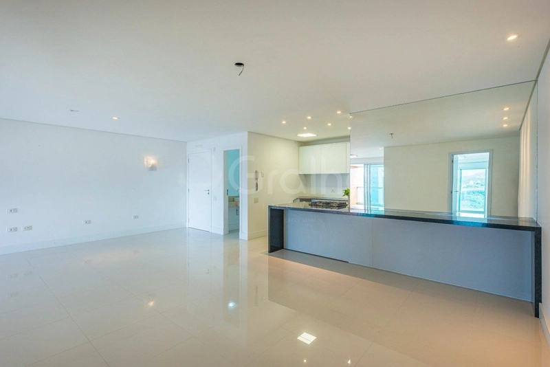 Apartamento na Agronômica a venda com 3 suítes e 2 vagas  165,75 m²: 7ª foto da galeria de imagens do imóvel