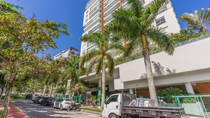 Apartamento na Agronômica a venda com 3 suítes e 2 vagas  165,75 m²: 35ª foto da galeria de imagens do imóvel