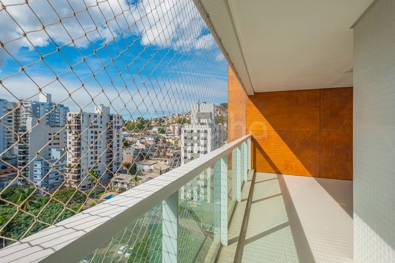 Apartamento na Agronômica a venda com 3 suítes e 2 vagas  165,75 m²: 12ª foto da galeria de imagens do imóvel