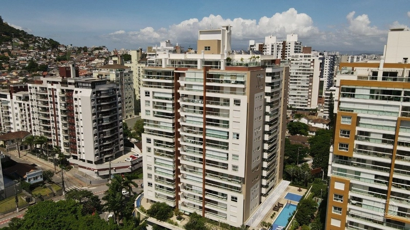 Apartamento na Agronômica a venda com 3 suítes e 2 vagas  165,75 m²: 38ª foto da galeria de imagens do imóvel