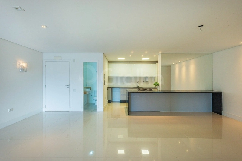 Apartamento na Agronômica a venda com 3 suítes e 2 vagas  165,75 m²: 6ª foto da galeria de imagens do imóvel