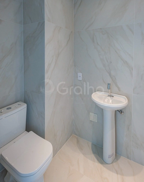Apartamento na Agronômica a venda com 3 suítes e 2 vagas  165,75 m²: 28ª foto da galeria de imagens do imóvel