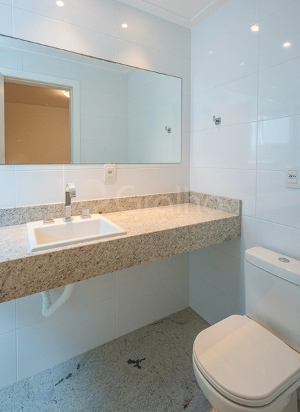 Apartamento na Agronômica a venda com 3 suítes e 2 vagas  165,75 m²: 30ª foto da galeria de imagens do imóvel