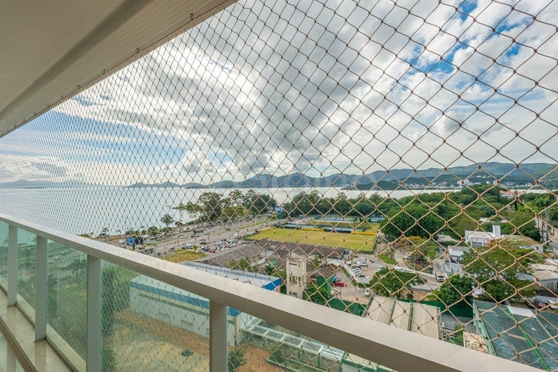Apartamento na Agronômica a venda com 3 suítes e 2 vagas  165,75 m²: 10ª foto da galeria de imagens do imóvel