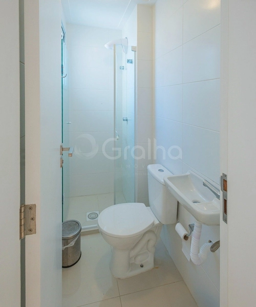 Apartamento na Agronômica a venda com 3 suítes e 2 vagas  165,75 m²: 20ª foto da galeria de imagens do imóvel