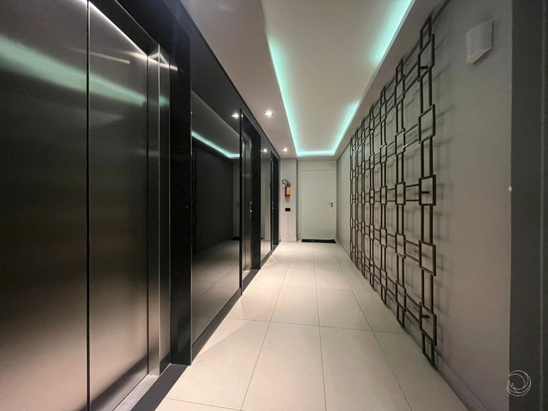 Apartamento na Agronômica a venda com 3 suítes e 2 vagas  165,75 m²: 41ª foto da galeria de imagens do imóvel