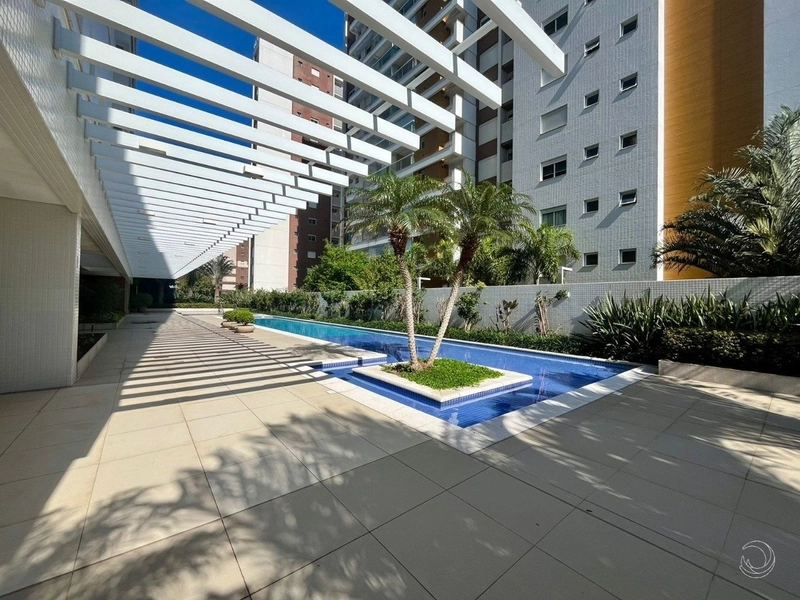 Apartamento na Agronômica a venda com 3 suítes e 2 vagas  165,75 m²: 50ª foto da galeria de imagens do imóvel