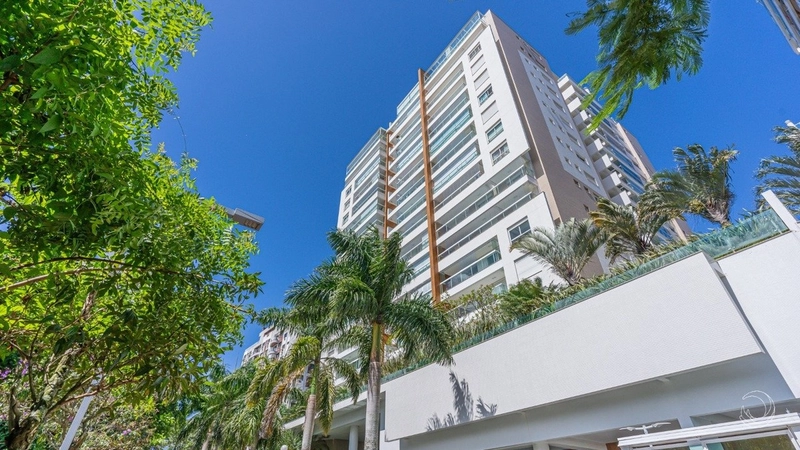 Apartamento na Agronômica a venda com 3 suítes e 2 vagas  165,75 m²: 35ª foto da galeria de imagens do imóvel
