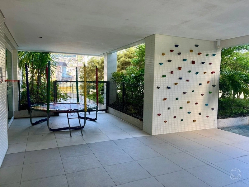 Apartamento na Agronômica a venda com 3 suítes e 2 vagas  165,75 m²: 47ª foto da galeria de imagens do imóvel