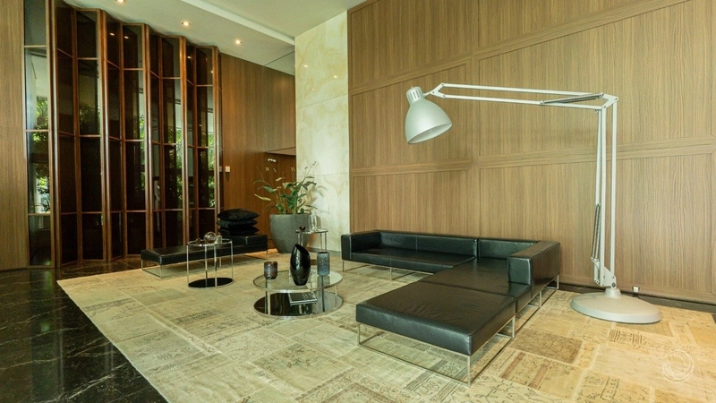 Apartamento na Agronômica a venda com 3 suítes e 2 vagas  165,75 m²: 36ª foto da galeria de imagens do imóvel