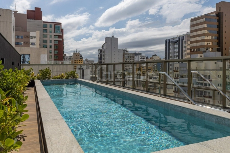Apartamento no Centro com 3 dormitórios sendo 3 suítes e 2 vagas: 15ª foto da galeria de imagens do imóvel