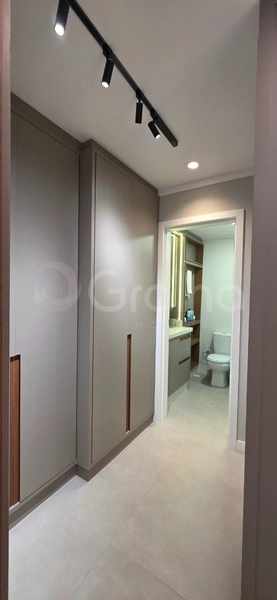 Apartamento no Centro com 3 dormitórios sendo 3 suítes e 2 vagas: 34ª foto da galeria de imagens do imóvel