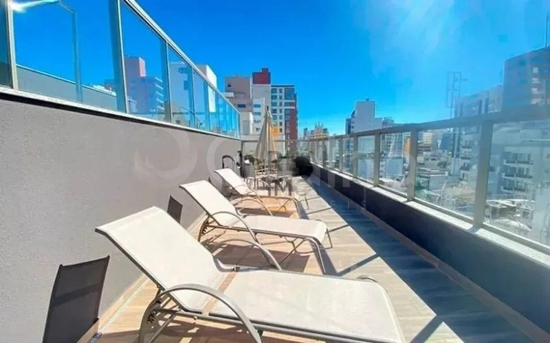 Apartamento no Centro com 3 dormitórios sendo 3 suítes e 2 vagas: 12ª foto da galeria de imagens do imóvel