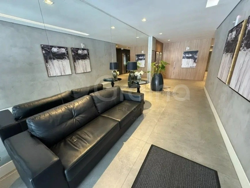 Apartamento no Centro com 3 dormitórios sendo 3 suítes e 2 vagas: 17ª foto da galeria de imagens do imóvel