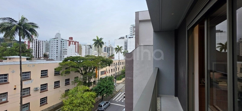 Apartamento no Centro com 3 dormitórios sendo 3 suítes e 2 vagas: 25ª foto da galeria de imagens do imóvel