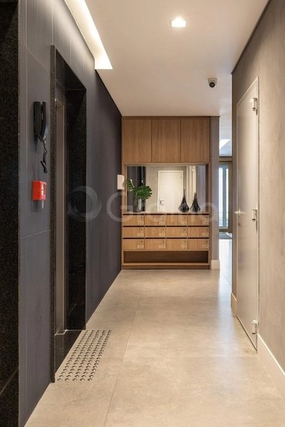 Apartamento no Centro com 3 dormitórios sendo 3 suítes e 2 vagas: 16ª foto da galeria de imagens do imóvel