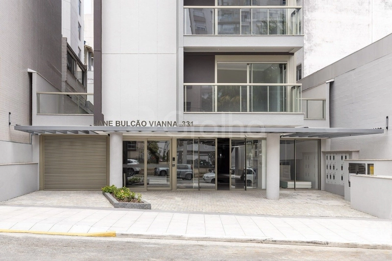 Apartamento no Centro com 3 dormitórios sendo 3 suítes e 2 vagas: 22ª foto da galeria de imagens do imóvel