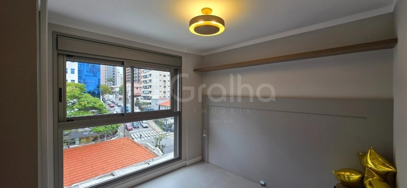 Apartamento no Centro com 3 dormitórios sendo 3 suítes e 2 vagas: 30ª foto da galeria de imagens do imóvel