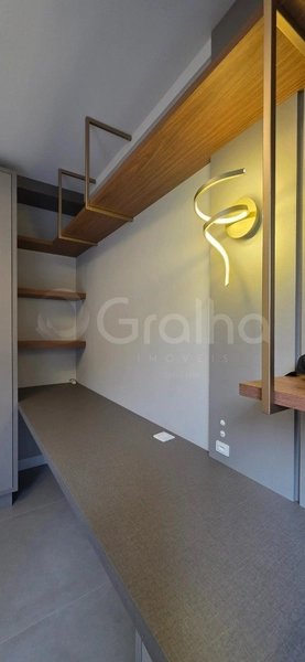 Apartamento no Centro com 3 dormitórios sendo 3 suítes e 2 vagas: 28ª foto da galeria de imagens do imóvel