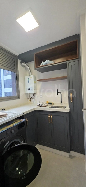 Apartamento no Centro com 3 dormitórios sendo 3 suítes e 2 vagas: 42ª foto da galeria de imagens do imóvel
