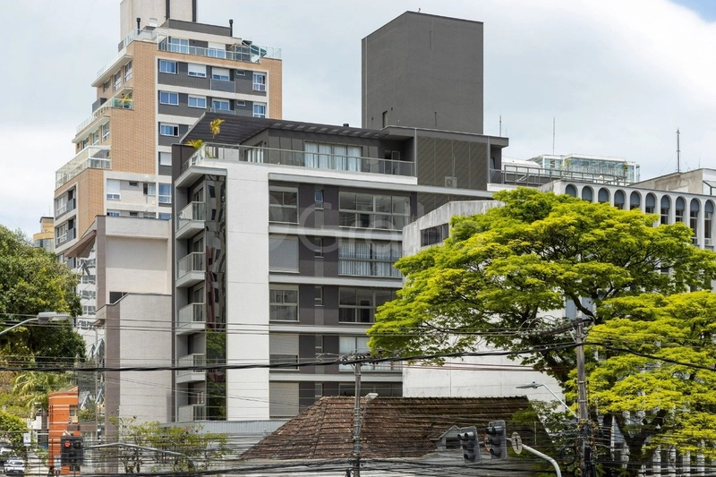 Apartamento no Centro com 3 dormitórios sendo 3 suítes e 2 vagas: 19ª foto da galeria de imagens do imóvel